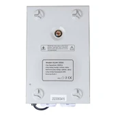 Powermaster SLIM-2000 Otomatik 2000 Watt Kombi Voltaj Regülatörü - 3