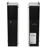 Powermaster CP-EF30 24V 125A 3000W Off-Grid Hibrit Saf Sinüs Güç İnverteri (MPPT Solar + AC Şarj) - 4