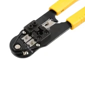 Yeskit YK-210C RJ45 Sıkma Pensesi - 3