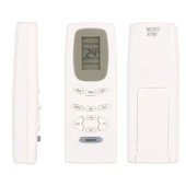 Alarko Flair Y512F2 Y512F Y512 Y512FA Klima Kumandası - 1