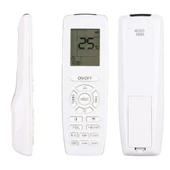 Gree CONS12HP230V1A / Alarko Flair 24 Klima Kumandası - 1