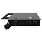 Powermaster EM800 800 Watt Solar Micro Inverter AC220 Volt Trifaze Şebeke Bağlantılı MPPT İnvertör - 2