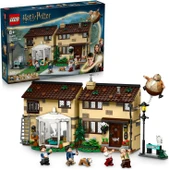LEGO 76451 Harry Potter Privet Drive: Marge Hala Ziyareti thumbnail 1