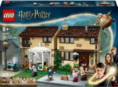 LEGO 76451 Harry Potter Privet Drive: Marge Hala Ziyareti thumbnail 2