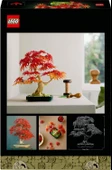LEGO 10348 Japon Kırmızı Akçaağaç Bonsai Ağacı thumbnail 3
