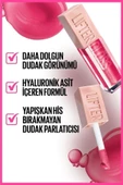 Maybelline Lifter Gloss Dudak Parlatıcısı - 24 Bubblegum - 7