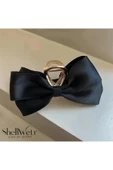 Vintage Saten Kurdale Toka Sevgililer günü , annenize verilecek en güzel hediye - 3