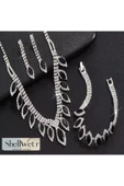 Nightmare Moon Set Sevgililer günü , düğün nişan en güzel set hediye - 2