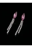 Elegant Set Sevgililer günü , annenize verilecek en güzel takı seti hediye - 3