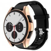 Galaxy Watch 4 Classic 46mm Watch Gard 02 Ekran Koruyucu - 3