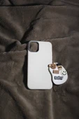 İphone 11 Uyumlu Popsoketli Kılıf - 3