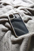 İphone 11 Uyumlu Arkası Camlı Kılıf - 2