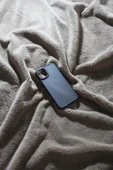 İphone 11 Uyumlu Yanları Renkli Sert Silikonlu Kılıf - 1