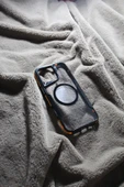 İphone 16 Pro Max Uyumlu Magsafeli Premium Tasarım Kılıf - 2