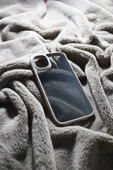 İphone 11 Uyumlu Arkası Camlı Kılıf - 3