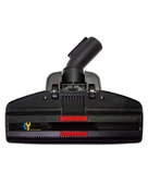 Bosch Uyumlu BSG 72212 Formula Elektrikli Süpürge Emici Yer Başlık Plastik Borusu thumbnail 3