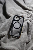 İphone 16 Pro Max Uyumlu Magsafeli Premium Tasarım Kılıf - 3