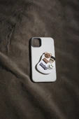 İphone 11 Uyumlu Popsoketli Kılıf - 1