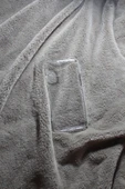 İphone 11 İçin Sararmaz Şeffaf Kılıf - 2