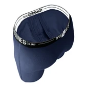 Yohannes Club, Erkek Özel Seperatörlü Pamuklu Boxer, Renk Seçenekli, Tekli Paket thumbnail 6