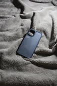 İphone 12 Pro Uyumlu Yanları Renkli Sert Silikonlu Kılıf - 2