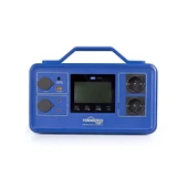 TommaTech 512W Taşınabilir Güç Kaynağı Power Station V Serisi thumbnail 1