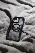 İphone 16 Pro Max Uyumlu Magsafeli Premium Tasarım Kılıf - 3