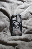 İphone 16 Pro Max Uyumlu Magsafeli Premium Tasarım Kılıf - 1
