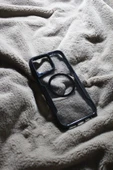 İphone 16 Pro Max Uyumlu Magsafeli Premium Tasarım Kılıf - 2