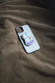 İphone 11 Uyumlu Popsoketli Kılıf - 3