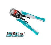 Total Tht15246 0,5-6mm Otomatik Kablo Sıyırma Pensesi thumbnail 3