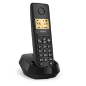 GIGASET PURE 100 DECT TELEFON - 1