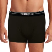 Yohannes Club, Erkek Özel Anatomik Pamuklu Boxer, Renk Seçenekli, Tekli Paket thumbnail 8