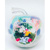 Minikkuş Tasarım Bir Ömür Aşk Teraryum thumbnail 1