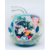 Minikkuş Tasarım Bir Ömür Aşk Teraryum thumbnail 3