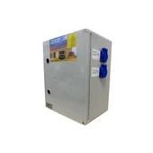 Taşınabilir Güneş Enerji Paketi – TV Aydınlatma Telefon Şarjı ve Küçük Elektrikli Cihazlar İçin Kompakt Solar Sistem thumbnail 1