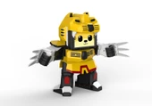 Robotis TIG - 1