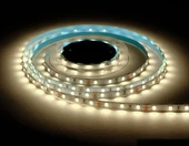 5 Metre CATA CT 4540 İç Mekan 12V 120 Ledli Şerit Led 4000K Ilık Beyaz thumbnail 2