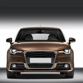 Audi A1 2011-2014 Dijital Klima Sıcak Soğuk Ayar Motoru 6Q0907511C thumbnail 2