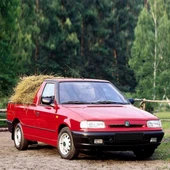 Skoda Pickup 1995-2001 1.6MPI Motor Buji Takımı 101000050AC - 2
