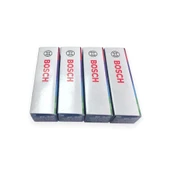 Seat İbiza 2000-2002 1.6 ALM Motor Buji Takımı 101000050AC - 5