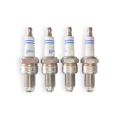 Seat İbiza 2000-2002 1.6 ALM Motor Buji Takımı 101000050AC - 1