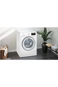 Siemens WM12N200TR 9 kg 1200 Devir Çamaşır Makinesi thumbnail 2