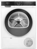 Siemens WQ51G200TR 10 kg Çamaşır Kurutma Makinesi - 1