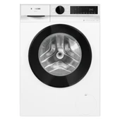 Siemens WG42K2Z0TR 1200 Devir 9 kg Çamaşır Makinesi - 1