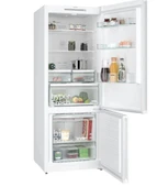 Siemens KG55NVWE0N Kombi No Frost Buzdolabı - 2