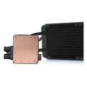 Dark AquaForce W360 ARGB 360mm AM5/1700P Siyah İşlemci Sıvı Soğutucu thumbnail 3