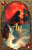 Kanlı Ay - Ebru Zübeyde Erensoy - 1