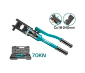 Total Hidrolik Pabuç Sıkma Pensesi Thct0240 thumbnail 2