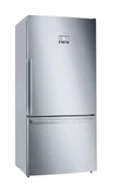 Bosch KGB86AIF0N Kombi No Frost Buzdolabı - 1